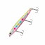 ダイワ(Daiwa) モアザン スイッチヒッター DH レーザーインパクト DH128S-LI 128mm LI不夜城 07404886 ダイワ(Daiwa) モアザン スイッチヒッター DH レーザーインパクト DH128S-LI 128mm LI不夜城 07404886