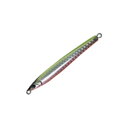 スミス(SMITH LTD) ミサゴジグ 38g 05 チャートオレンジベリー(4)