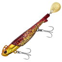 ダイワ(Daiwa) フラットジャンキー ロデムR4ブレード 18g ヒラメバーニング 07404987