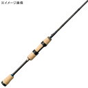 ティムコ(TIEMCO) フェンウィック エイシス ACES-SF60SULJ(スピニング・ワンピース) 【個別送料品】 大型便