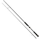 メジャークラフト タイドリフト 1G ボートシーバス TD1BS-S702M(スピニング・2ピース)(4)