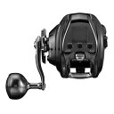 ダイワ(Daiwa) 21シーボーグ 300JL 3号糸付 左ハンドル 300JL 00810064