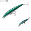 タックルハウス(TACKLE HOUSE) K-TEN セカンドジェネレーション K2F162 T-3 162mm RQ1 カタボシイワシ タックルハウス(TACKLE HOUSE) K-TEN セカンドジェネレーション K2F162 T-3 162mm RQ1 カタボシイワシ