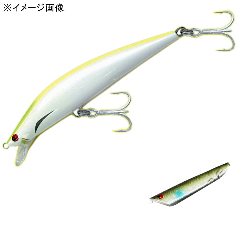 タックルハウス(TACKLE HOUSE) K-TEN ブルーオーシャン サスペンド 140mm LTD-9 パールシェル・ボラ BKSP-140