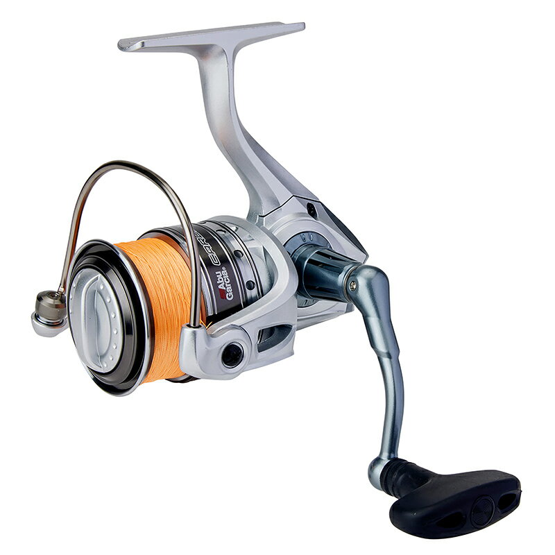 アブガルシア(Abu Garcia) カーディナル III SX2500H PE2号 150m 2500番 1636740