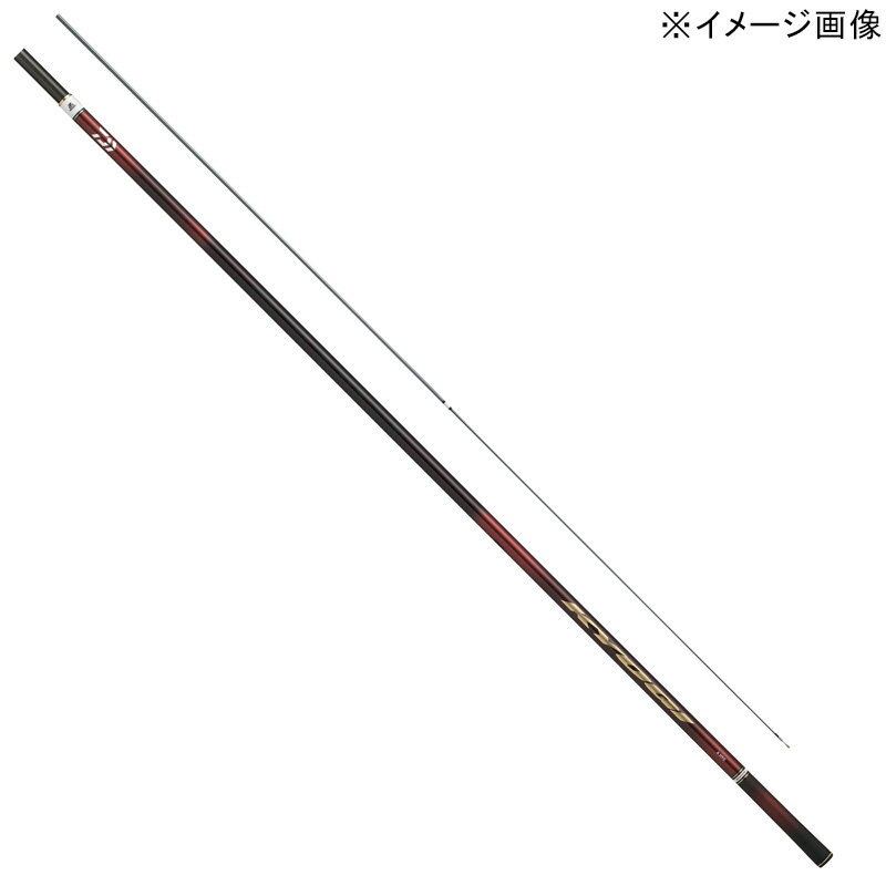 ダイワ(Daiwa) 銀影競技 A H85・J(8ピース) H85・J 05920712 【個別送料品】 大型便