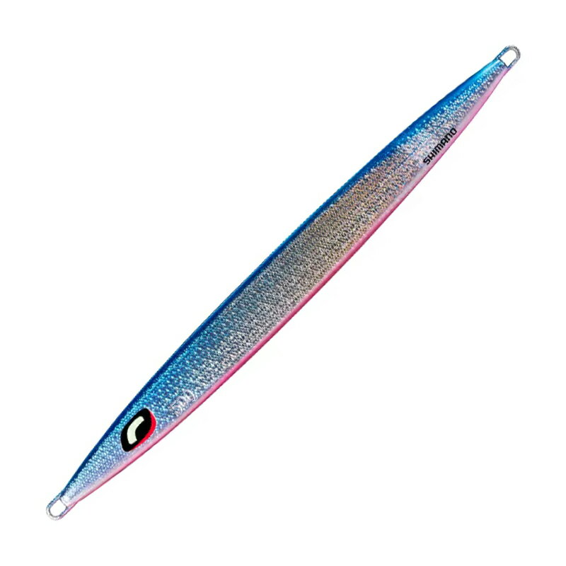 シマノ(SHIMANO) オシア ロングウェーバー 500g 016 Sブルピン JV-L50U
