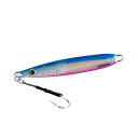 シマノ(SHIMANO) オシア EJスライド 300g 007 Sブルーピンク JV-E30U(4)