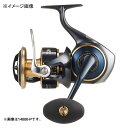 ダイワ(Daiwa) 25ソルティガ 14000-XH 14000-XH 00065085