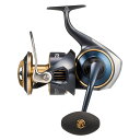 ダイワ(Daiwa) 25ソルティガ 18000-H 18000-H 00065086