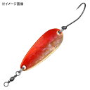 ダイワ(Daiwa) クルセイダー 激アツ 7g アワビレッドゴールド 07411255(4)