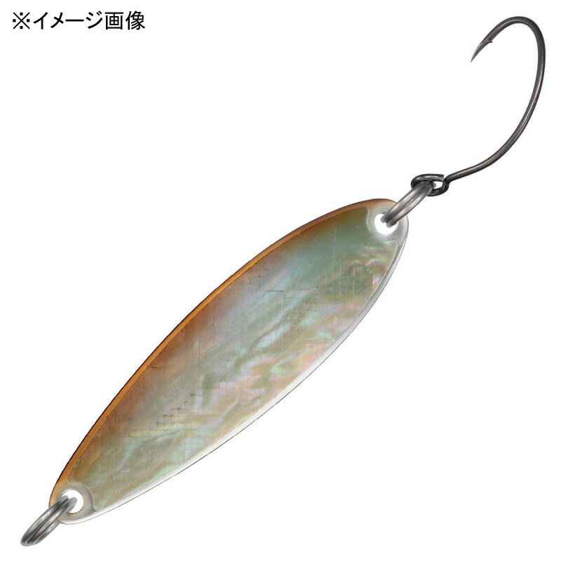 ダイワ(Daiwa) チヌークS 4.5g アワビワカサギ 07414226