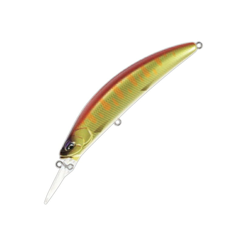 デュオ(DUO) 鬼鱒 神楽(オニマスカグラ) MDF 99mm AVA4516 黄昏