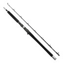 シマノ(SHIMANO) グラップラー タイプ J B53-8(ベイト・グリップジョイントのワンピース) B53-8 363725