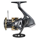 【予約:5月発売予定】 シマノ(SHIMANO) 25 アルテグラ 4000XG 4000XG 048035