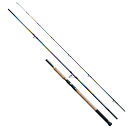 シマノ(SHIMANO) 23 ワールドシャウラリミテッド 21055R-3(スピニング・3ピース) 21055R-3 338136