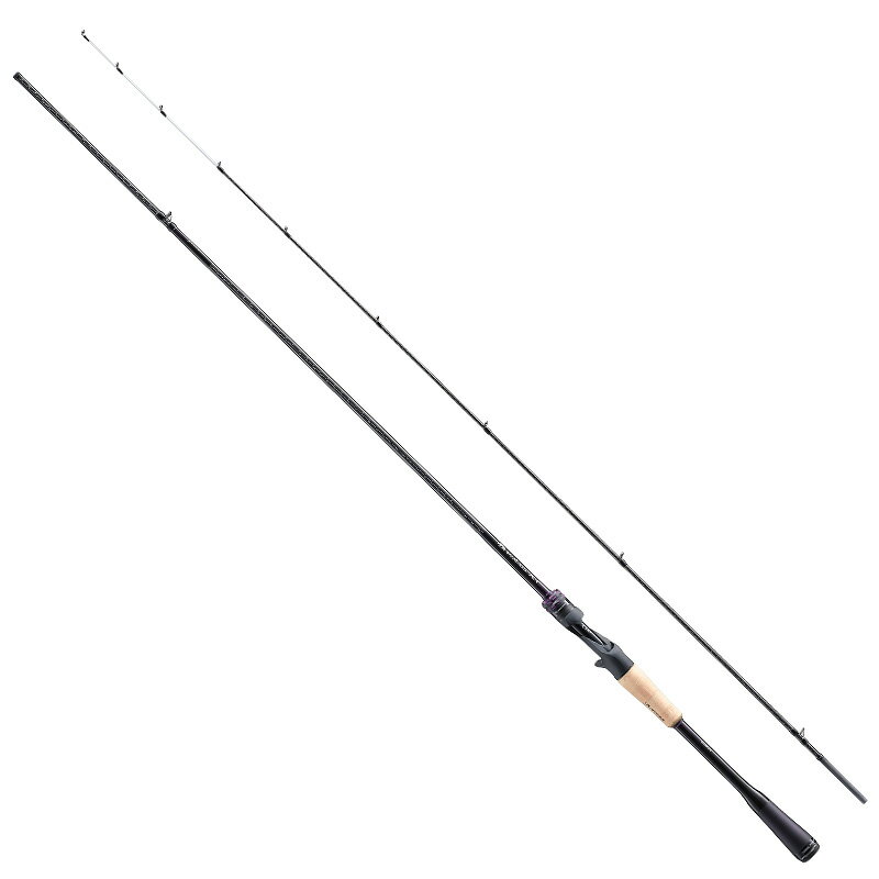 ޥ(SHIMANO) 25֥˥ XR B76ML-S(٥ȡ2ԡ) B76ML-S 378569