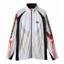 ダイワ(Daiwa) DE-7225 スペシャルロングスリーブフルジップシャツ 全5サイズ