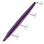 ダイワ(Daiwa) モアザン スイッチヒッタースリム DH S 120mm チャートヘッドブラピン 07405132 ダイワ(Daiwa) モアザン スイッチヒッタースリム DH S 120mm チャートヘッドブラピン 07405132