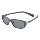 Zeque by ZEAL OPTICS(ゼクー バイ ジールオプティクス) TIDA F-2187 グレージュ トゥルービュー F-2187(4)