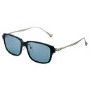 Zeque by ZEAL OPTICS(ゼクー バイ ジールオプティクス) JAKE F-2203 マットブラック×SI マスターブルー F-2203(4)