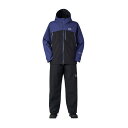 ダイワ(Daiwa) DR-1925 GORE-TEX バーサタイルレインスーツ 全4サイズ