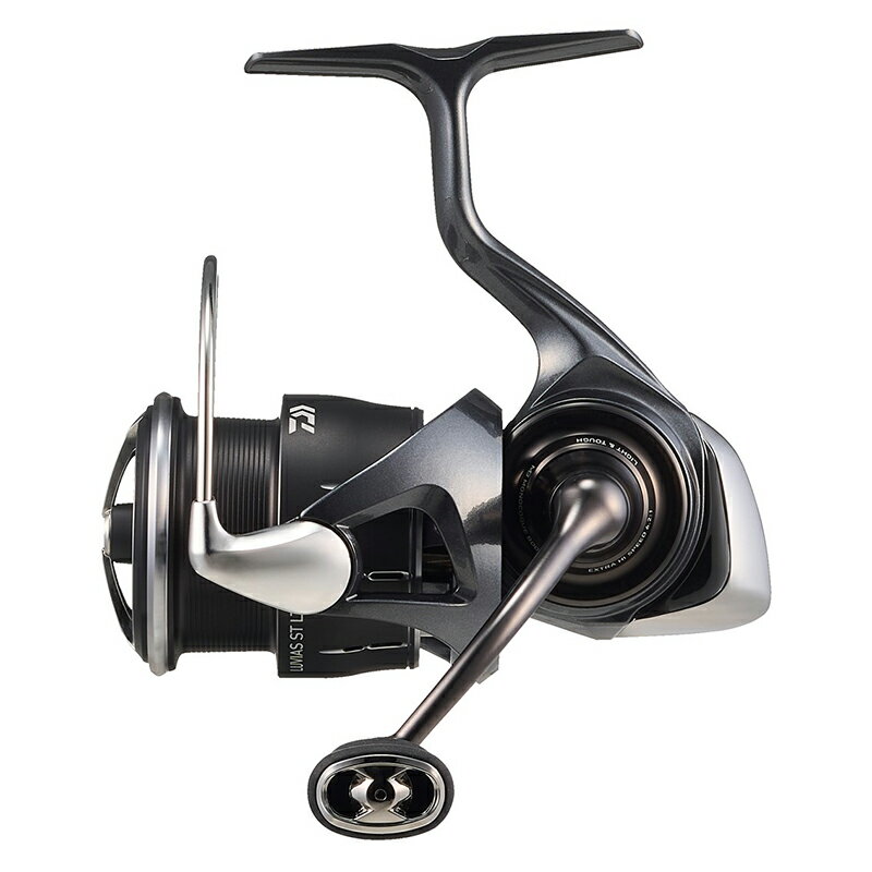 ダイワ(Daiwa) 24LUVIAS(ルビアス)ST LT2500S-XH LT2500S-XH 00061235