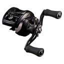 ダイワ(Daiwa) 25 TATULA(タトゥーラ) TW 200XHL 200XHL 00630173