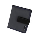 【予約:3月発売予定】 テイルウォーク(tail walk) JIG WALLET (ジグウォレット) ジグケース M ブラック