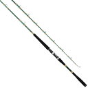アルファタックル(alpha tackle) DEEP ARM (ディープアーム) 船竿 中深海 200 HIRAME 200 HIRAME(4)