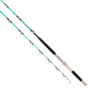 アルファタックル(alpha tackle) GLASSLAM (グラスラム) 180 MAKA ロッド 船竿 180 MAKA 【個別送料品】 大型便