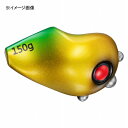 ダイワ(Daiwa) 紅牙カレントブレイカートリニティβヘッド 80g グリキン 07469160(4)