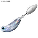 ダイワ(Daiwa) 紅牙ブレードブレイカーTG玉神 アマダイチューンヘッド 150g ケイムラシルバー 07469316