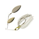 ジャッカル(JACKALL) スーパードーン TG 3/8oz ジャパンシャッド