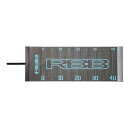 リバレイ RBB RBB メッシュメジャー 7744 全3色