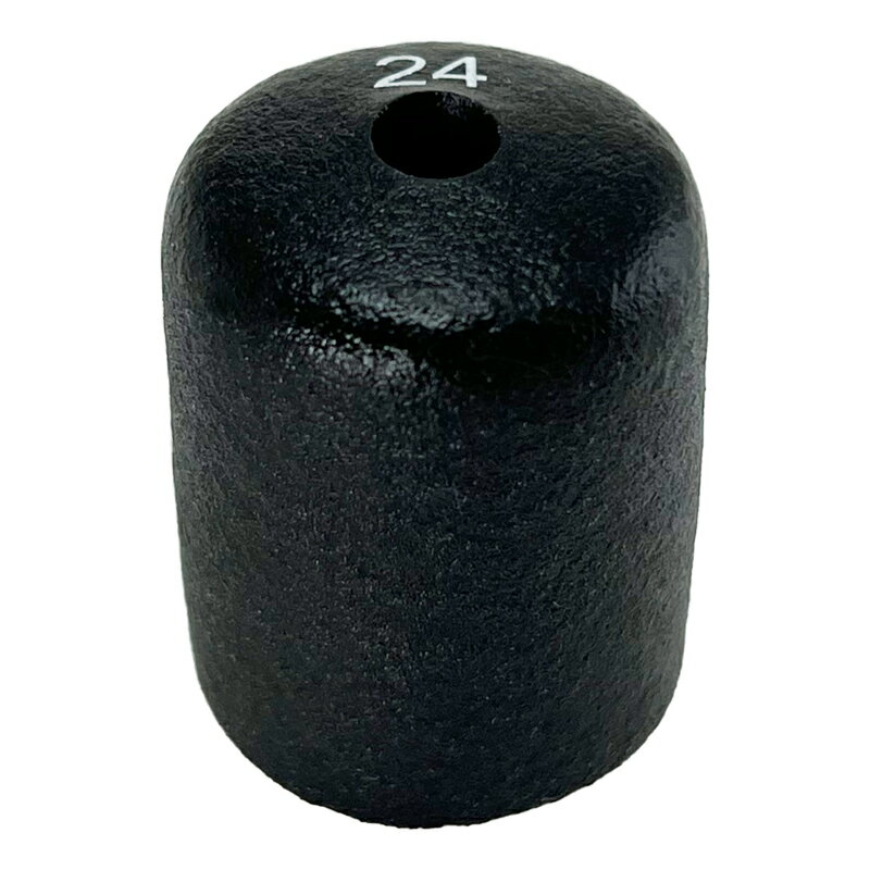 ヤマワ(YAMAWA) 鮎・竿尻ガード 23.5mm