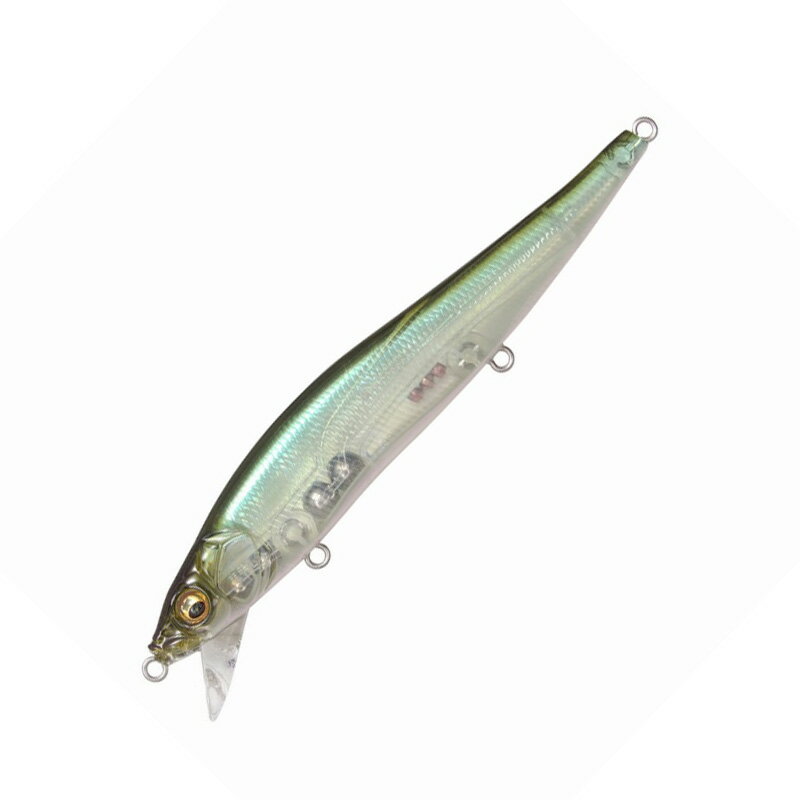 ᥬХ(Megabass) VISION ONETEN(ӥ ƥ) 110SR 110.5mm GP ꥹ륷å 00000055640