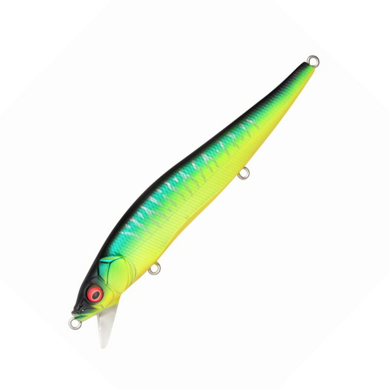 ᥬХ(Megabass) VISION ONETEN(ӥ ƥ) 110SR 110.5mm ޥåȥ 00000055645