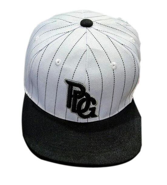 POZIDRIVEGARAGE(ポジドライブガレージ) PDG フラットキャップ 全2色