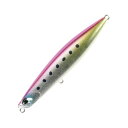 デュオ(DUO) ビーチウォーカー ウェッジ 95S 95mm CCC0810 UVLGピンクイワシGB(4)