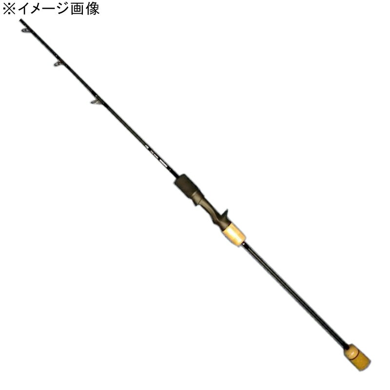 ひしも(HISHIMO) ソルダムゴースト SOMG-B601 セパレート(ベイト) SOMG-B601 【個別送料品】 大型便(4)