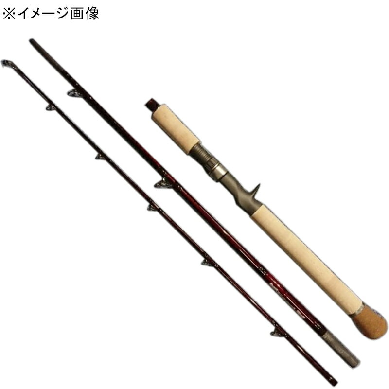 ひしも(HISHIMO) チャドーゴースト CDG5.8(ベイト・3ピース) CDG5.8