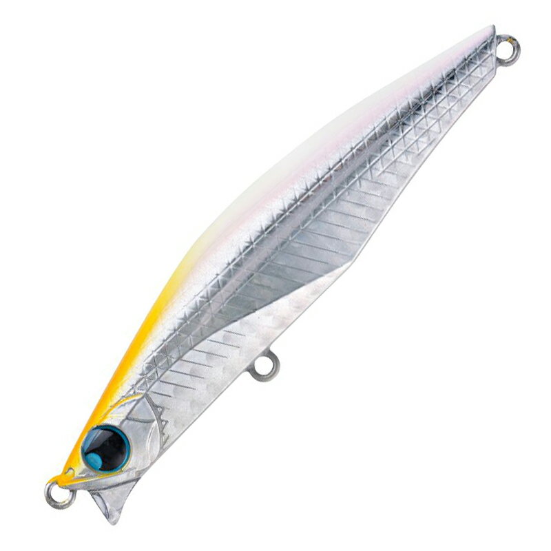 POPSEACREW(ポップシークルー) バンク 82S ヘビー 82mm #004 ロイヤルコーラルピンク