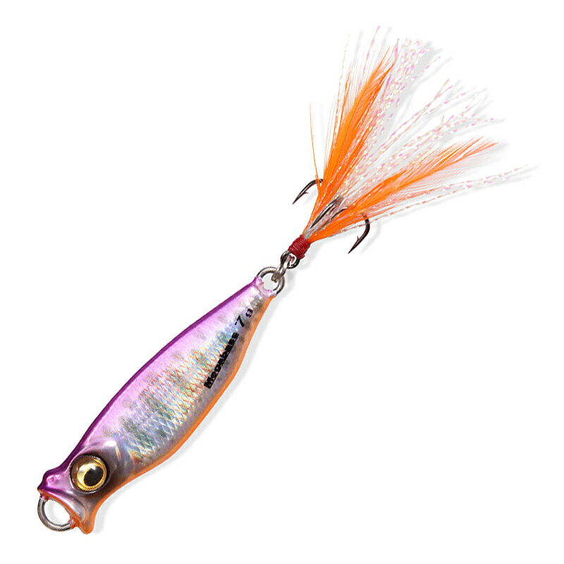 メガバス(Megabass) METAL-X(メタル・エックス) 14g 14g LZ ベビートラウト 00000055866