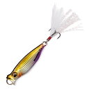 メガバス(Megabass) METAL-X(メタル・エックス) 21g 21g LZ ワカサギ 00000055868(4)