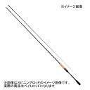がまかつ(Gamakatsu) ラグゼ 舞香 B94M-solid(ベイト・2ピース) B94M-solid 24791 【個別送料品】 大型便