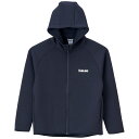 サンライン(SUNLINE) ダンボールニットフルジップパーカー SUW-15412 全3サイズ