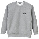 サンライン(SUNLINE) ダンボールニットクルーネックシャツ SUW-15410 全3サイズ