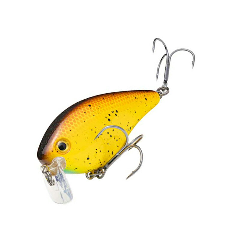 ストライクキング KVD 2.5 ウェイクベイト 2.5インチ 467 Bully