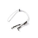 フリーノット(FREE KNOT) ハヤブサ フリーノット 2WAYグラスストラップ 全5色